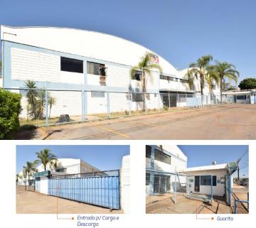 Alugar Comercial / Salão em Ribeirão Preto R$ 110.000,00 - Foto 4 Alugar Comercial / Salão em Ribeirão Preto R$ 110.000,00 - Foto 4
