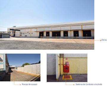Alugar Comercial / Salão em Ribeirão Preto R$ 110.000,00 - Foto 6 Alugar Comercial / Salão em Ribeirão Preto R$ 110.000,00 - Foto 6