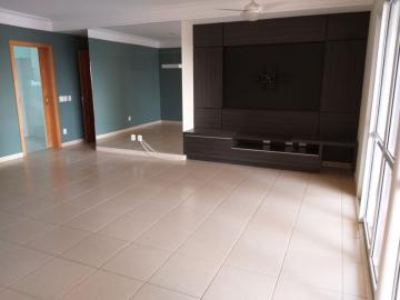 imagem 1 - Apartamento de 3 suítes para alugar no Edifício Dinamarca, 137,70 m², bairro Jardim Irajá, Zona Sul de Ribeirão Preto imagem 1 - Apartamento de 3 suítes para alugar no Edifício Dinamarca, 137,70 m², bairro Jardim Irajá, Zona Sul de Ribeirão Preto