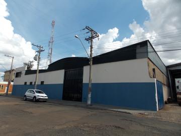 Comercial / Sala em Ribeirão Preto Alugar por R$4.500,00 Comercial / Sala em Ribeirão Preto Alugar por R$4.500,00