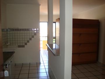 Apartamento para Locaçao, Jardim Paulista, Ribeirao Preto