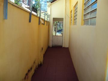 Casa Térrea para locação, Centro em Ribeirão Preto