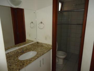 Apartamento para Locação, Edifício Do Carmo, Nova Aliança em Ribeirão Preto