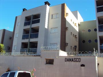 imagem 1 - Apartamento para Locaçao,  Edifício Damasco, Jardim Botânico, Zona Sul de Ribeirão Preto imagem 1 - Apartamento para Locaçao,  Edifício Damasco, Jardim Botânico, Zona Sul de Ribeirão Preto