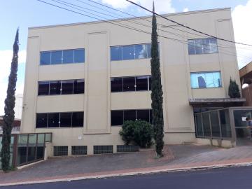imagem 1 - Prédio Comercial para Locação, Jardim São Luiz, Zona Sul de Ribeirão Preto imagem 1 - Prédio Comercial para Locação, Jardim São Luiz, Zona Sul de Ribeirão Preto