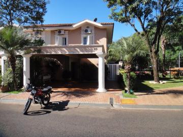 Alugar Casa / Condomínio em Ribeirão Preto. apenas R$ 765.000,00