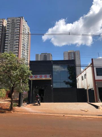 Alugar Comercial / Salão em Ribeirão Preto. apenas R$ 9.000,00