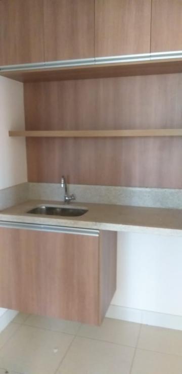 Alugar Comercial / Sala em Condomínio em Ribeirão Preto R$ 6.000,00 - Foto 3 Alugar Comercial / Sala em Condomínio em Ribeirão Preto R$ 6.000,00 - Foto 3