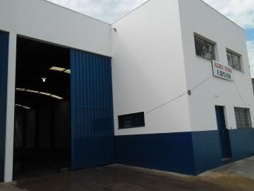 imagem 2 - Galpão de 510 m² para Locação e venda , Jardim Anhanguera em Ribeirão Preto imagem 2 - Galpão de 510 m² para Locação e venda , Jardim Anhanguera em Ribeirão Preto