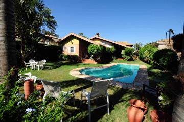 imagem 1 - Casa Térrea Condomínio Gênova, Villa Europa, Bonfim Paulista imagem 1 - Casa Térrea Condomínio Gênova, Villa Europa, Bonfim Paulista