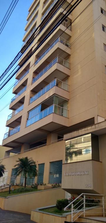 Apartamento para Locaçao, Jardim Irajá, Ribeirao Preto