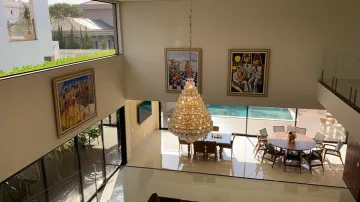 imagem 1 - Sobrado para Venda e Locação, Condomínio Guaporé, Bonfim Paulista imagem 1 - Sobrado para Venda e Locação, Condomínio Guaporé, Bonfim Paulista