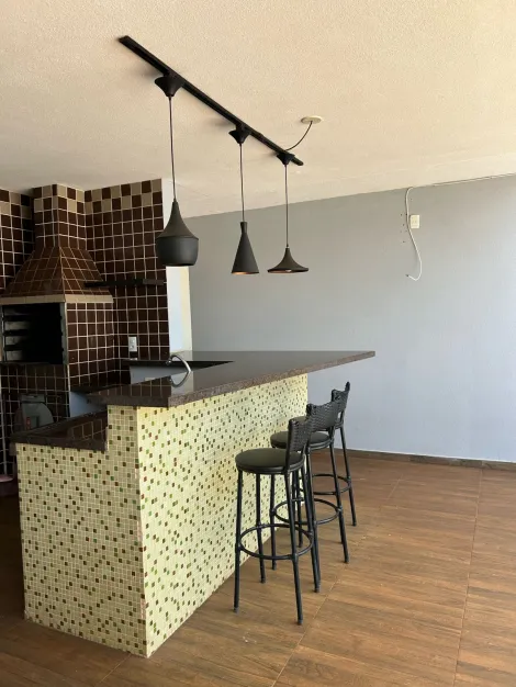 imagem 2 - Sobrado de 3 quartos à venda no Condomínio Residencial Nova Aliança,192m², Nova Aliança  Zona Sul de Ribeirão Preto imagem 2 - Sobrado de 3 quartos à venda no Condomínio Residencial Nova Aliança,192m², Nova Aliança  Zona Sul de Ribeirão Preto