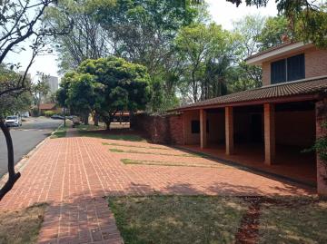 Casa para Venda, Condomínio Samambaia, Jardim América, Ribeirão Preto