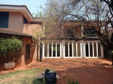 Casa para Venda, Condomínio Samambaia, Jardim América, Ribeirão Preto