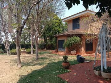 Casa para Venda, Condomínio Samambaia, Jardim América, Ribeirão Preto