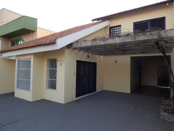 Casa / Padrão em Ribeirão Preto Alugar por R$3.300,00 Casa / Padrão em Ribeirão Preto Alugar por R$3.300,00