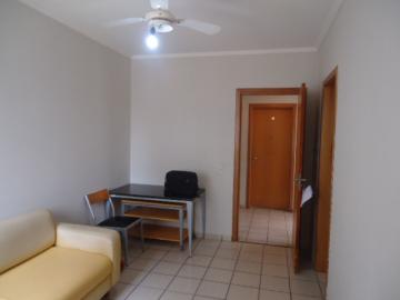 Apartamento para locação, Nova Escócia Condominium, Nova Aliança, Zona Sul de Ribeirão Preto