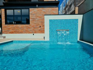 Casa Condomínio Jardim Olhos D'Agua, Zona Sul de Ribeirão Preto