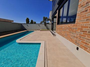 Casa Condomínio Jardim Olhos D'Agua, Zona Sul de Ribeirão Preto