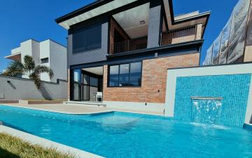 imagem 1 - Casa Condomínio Jardim Olhos D'Agua, Zona Sul de Ribeirão Preto imagem 1 - Casa Condomínio Jardim Olhos D'Agua, Zona Sul de Ribeirão Preto