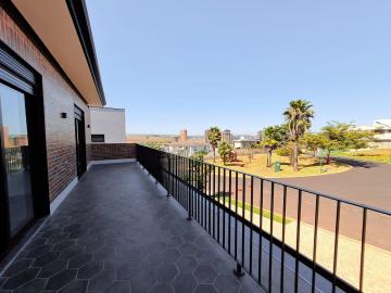 Casa Condomínio Jardim Olhos D'Agua, Zona Sul de Ribeirão Preto