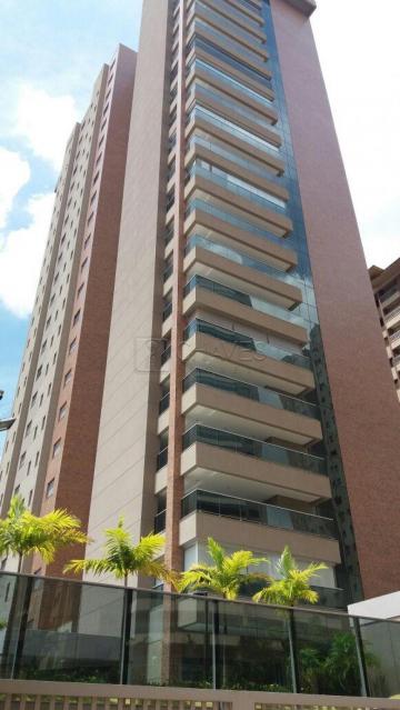 Apartamento Edifício L'ermitage, Jardim Botânico, Zona Sul de Ribeirão Preto