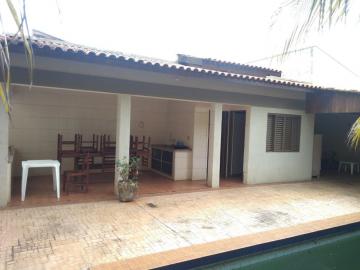 Casa / Padrão em Ribeirão Preto Alugar por R$5.000,00 Casa / Padrão em Ribeirão Preto Alugar por R$5.000,00