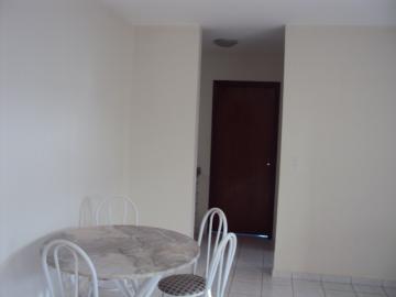 Apartamento para Locação, Edifício do Carmo, Nova Aliança, Zona Sul de Ribeirão Preto