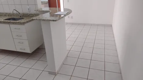 Apartamento para Locação, Edifício Do Carmo, Nova Aliança, Zona Sul de Ribeirão Preto