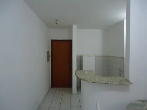 Apartamento para Locação, Edifício Do Carmo, Nova Aliança, Zona Sul de Ribeirão Preto