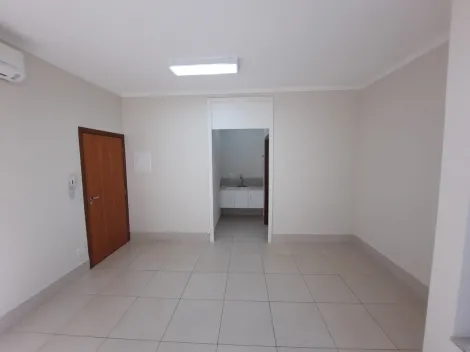 Sala Comercial para Locação, Edifício Ribeirão Office, Alto da Boa Vista em Ribeirão Preto