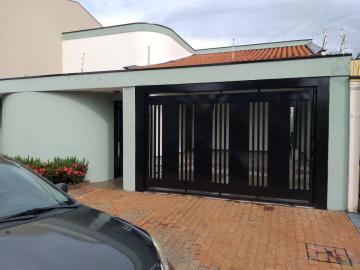 Casa / Padrão em Ribeirão Preto Alugar por R$3.000,00 Casa / Padrão em Ribeirão Preto Alugar por R$3.000,00