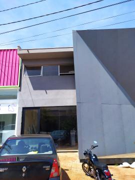 imagem 2 - Sobreloja de 580 m² para alugar no bairro Alto da Boa Vista, Zona Sul de Ribeirão Preto imagem 2 - Sobreloja de 580 m² para alugar no bairro Alto da Boa Vista, Zona Sul de Ribeirão Preto