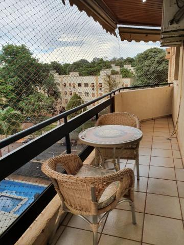 Apartamento / Padrão em Ribeirão Preto Apartamento / Padrão em Ribeirão Preto