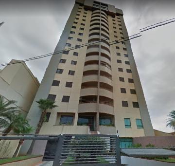 Apartamento para Locaçao, Edifício Baia de Sapri, Vila Seixas, Zona Central de Ribeirão Preto