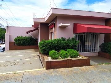 Casa Comercial, Jardim Sumaré, Zona Sul de Ribeirão Preto