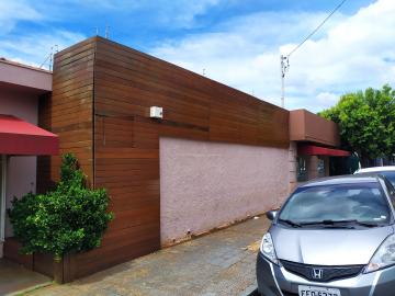 Casa Comercial, Jardim Sumaré, Zona Sul de Ribeirão Preto