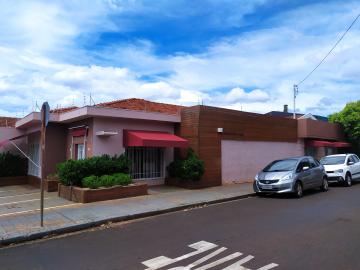 Casa Comercial, Jardim Sumaré, Zona Sul de Ribeirão Preto