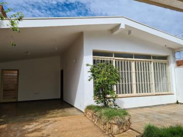 Casa / Padrão em Ribeirão Preto Alugar por R$3.600,00 Casa / Padrão em Ribeirão Preto Alugar por R$3.600,00