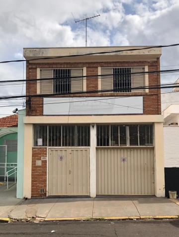 Casa / Sobrado em Ribeirão Preto Alugar por R$2.200,00 Casa / Sobrado em Ribeirão Preto Alugar por R$2.200,00