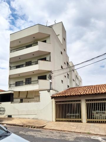 Apartamento / Padrão em Ribeirão Preto Alugar por R$750,00 Apartamento / Padrão em Ribeirão Preto Alugar por R$750,00