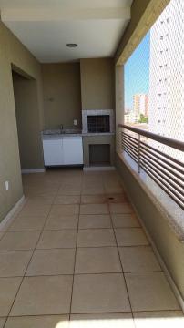 Apartamento / Padrão em Ribeirão Preto Alugar por R$2.000,00 Apartamento / Padrão em Ribeirão Preto Alugar por R$2.000,00