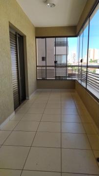 Apartamento / Padrão em Ribeirão Preto Alugar por R$2.000,00 Apartamento / Padrão em Ribeirão Preto Alugar por R$2.000,00