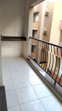 Apartamento / Padrão em Ribeirão Preto Apartamento / Padrão em Ribeirão Preto