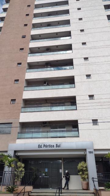 Apartamento / Padrão em Ribeirão Preto Apartamento / Padrão em Ribeirão Preto