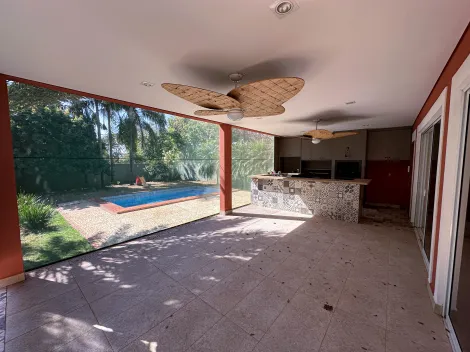 imagem 1 - Sobrado em  Condomínio de 4 suítes para alugar ou comprar no Condomínio  Ipê Amarelo,438m², Vila do Golf, Zona Sul de Ribeirão Preto imagem 1 - Sobrado em  Condomínio de 4 suítes para alugar ou comprar no Condomínio  Ipê Amarelo,438m², Vila do Golf, Zona Sul de Ribeirão Preto
