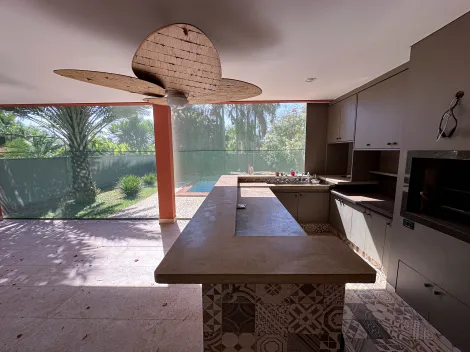 imagem 4 - Sobrado em  Condomínio de 4 suítes para alugar ou comprar no Condomínio  Ipê Amarelo,438m², Vila do Golf, Zona Sul de Ribeirão Preto imagem 4 - Sobrado em  Condomínio de 4 suítes para alugar ou comprar no Condomínio  Ipê Amarelo,438m², Vila do Golf, Zona Sul de Ribeirão Preto
