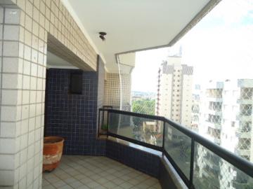 Duplex para Locação,  Residencial Tibiriçá, Centro, Zona Central de Ribeirão Preto