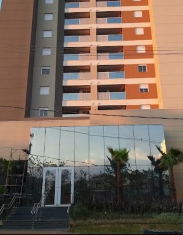 Apartamento para Locação, Edifício Mirage, Quinta da Primavera, Zona Sul de Ribeirão Preto